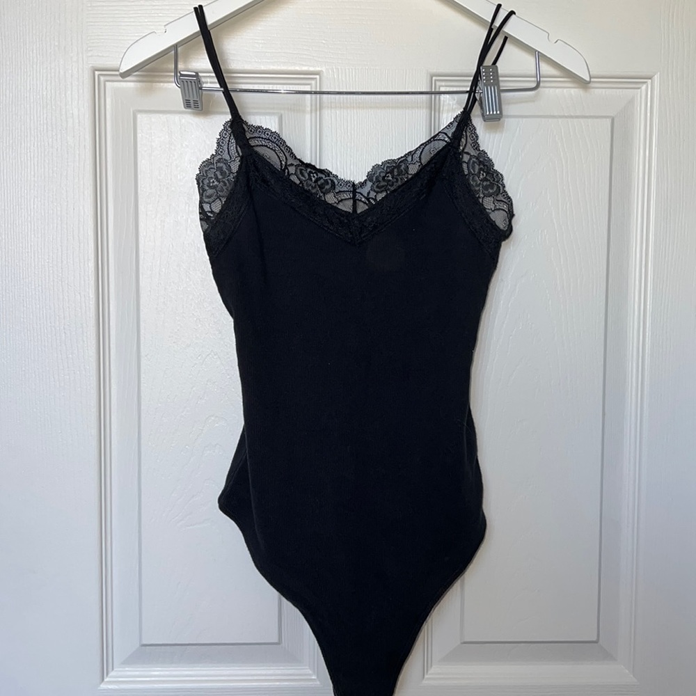Abercrombie & Fitch Bodysuit